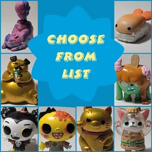 Funko Paka Paka Multiple Series To Choose From A14 - Picture 1 of 58