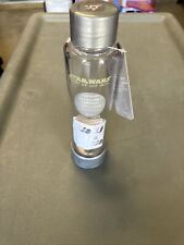 Disney Parks D23 Expo Star Wars Light Up Water Bottle By Ashley Eckstein - New