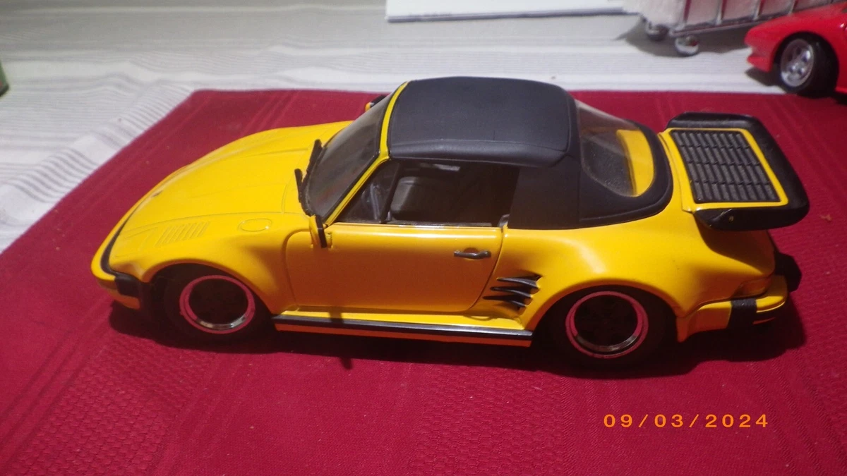 Revell Porsche 1:18 Scale Diecast & Toy Vehicles for sale | eBay