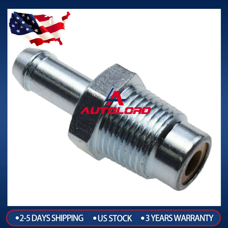 For Suzuki Aerio 04-07 SX4 J20A 07-13 Grand Vitara J20A 2006-2015 PCV Valve - Imagem 1 de 4