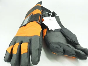 NEU Thinsulate Guidesman Extreme Herren Ski Snowmobile Snowboard Handschuhe Gr. XL - Bild 1 von 10