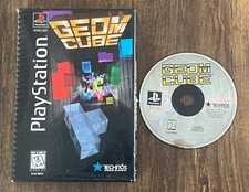 .PSX.' | '.Geom Cube.