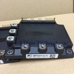 FUJI 6MBP50RA120-05 power supply module NEW 100% Quality Assurance - Picture 1 of 3