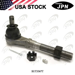 Extremo de barra de amarre exterior delantero derecho Ford Expedition 1997-2001 2002 ES3367T 1 PIEZA - Imagen 1 de 4