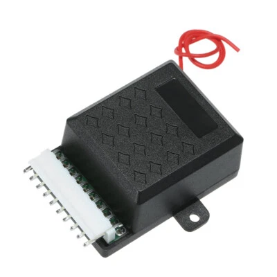 Universal Car Auto Remote Central Kit Door Lock Locking Vehicle Keyless V2H2 - Image 1 of 4