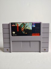 .SNES.' | '.Super Black Bass.