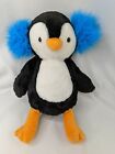 Scentsy Percy Penguin Plush 12 Inch Stuffed Animal Toy