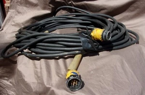 Chain hoist control cable 108' - Picture 1 of 1