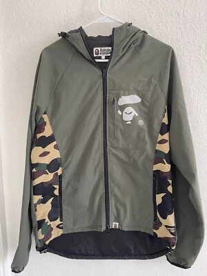 bape jacket men - Image 1 of 4