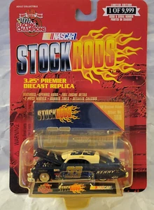 #33 Ken Schrader 1999 stock rod '49 Custom Buick Issue #188 - Picture 1 of 1