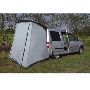 Heckzelt Trapez - für Caddy Kangoo Citan Berlingo uvm - Outdoor Vorzelt - Bild 1 von 3