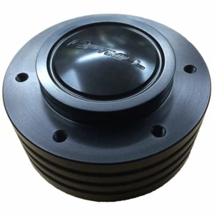 Optimill 36 Spline Lenkrad Slimline Boss passend für Land Rover Defender 90 110 - Bild 1 von 4