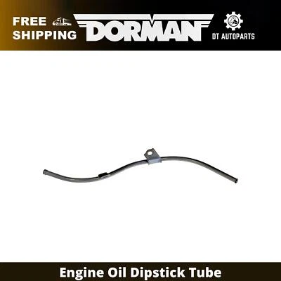 For 2016 Scion iM Dorman Engine Oil Dipstick Tube - Image 1 of 4