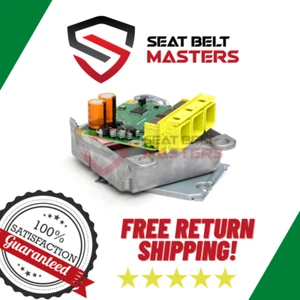 Para Scion IA SRS módulo restablecimiento reparación luz APAGADO servicio - Imagen 1 de 5
