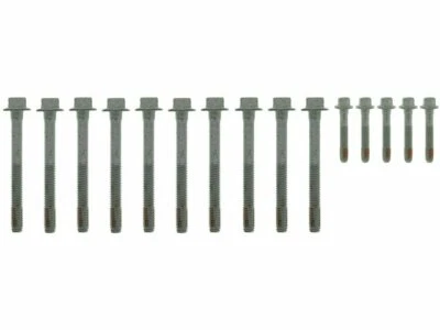 For 2004-2016 GMC Savana 3500 Head Bolt Set Mahle 91526WJ 2005 2006 2007 2008 - Image 1 of 2