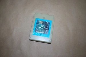 Mel Tillis Southern Rain 8-Track Tape - Picture 1 of 3