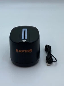 Scanner de carte d'identité double face Gemalto Raptor CR5400 - USB, testé et fonctionnel - Photo 1/9