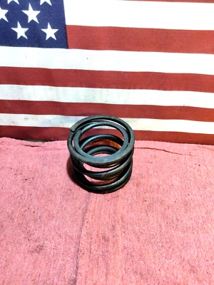 Harley-Davidson Ironhead Sportster 1971-1980 resortes de embrague XLCH XLH 1000 Foto 1 de 4