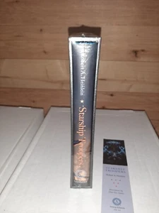 Starship Troopers Robert Heinlein Suntup Hardcover - Picture 1 of 4