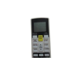 Remote Control For Fujitsu AUU9RLF AUU12RFL AUU18RLF ASU12RLF Air Conditioner - Picture 1 of 4