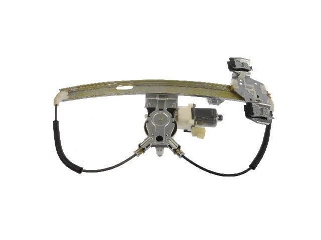 Regulador de ventana trasero izquierdo Dorman para Pontiac Grand Prix 2004-2008 96VCSM Foto 1 de 1