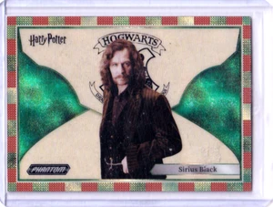 2024 Kakawow Phantom Harry Potter - Sirius Black Hogwarts Akzeptanz 429/625 - Bild 1 von 2