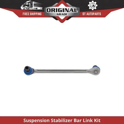 适用于 10-15 梅赛德斯-奔驰 C250 悬架稳定杆链接套件 Fr 左 Mevotech — 第 1/4 张图片