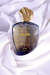 Bolder Apparel profumo spray 2,0 fl. oz. Eau de Parfum - 60 ml - Foto 1 di 4