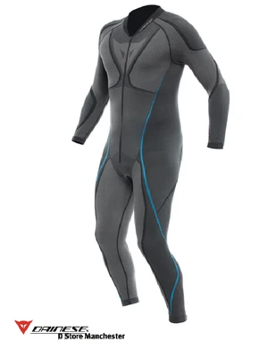 Dainese Dry Under Suit Track Urban Touring Sport All Year Base Layer L - Image 1 of 4