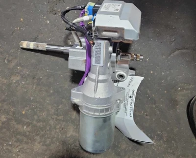 Насос/мотор гидроусилителя руля 2012-2017 HYUNDAI ACCENT от оригинального производителя - Изображение 1 из 2