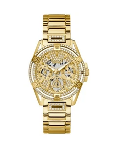 Reloj Guess Mujer Analogico Cuarzo GW0464L2 Queen - Fecha - Imagen 1 de 1