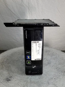 EMACHINES EL1358G SFF Desktop AMD ATHLON II X2 220 4GB SEE NOTES - Picture 1 of 4