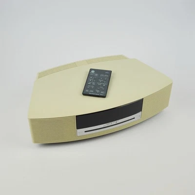 Bose Wave Music System AWRCC4 - CD - Radio - Image 1 of 4