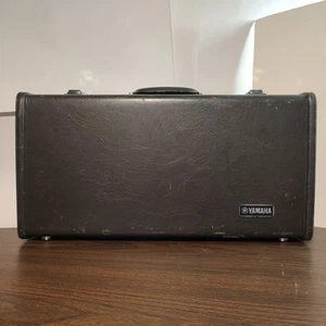 Yamaha Trumpet Case Only - Scuffs Marks Etc - Good Insides - Picture 1 of 21