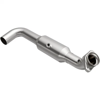 MagnaFlow Catalytic Converter 5551419: California Grade, Direct-Fit (CARB Compli - Image 1 of 4