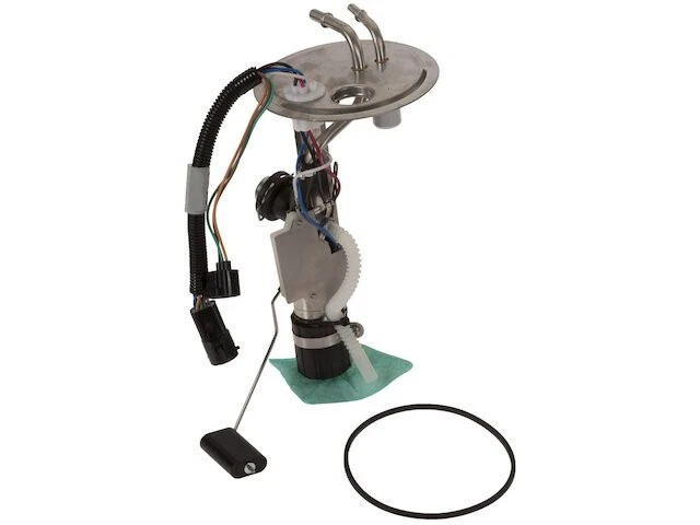 Conjunto de suspensión de bomba de combustible para 98 Ford Ranger 3,0 L V6 4,0 L 2,5 L 4 cilindros BJ79M7 Foto 1 de 1