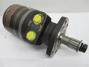 Parker TF0405MS050AAAB, TF Series LSHT Hydraulic Motor - Made in USA - Picture 1 of 2
