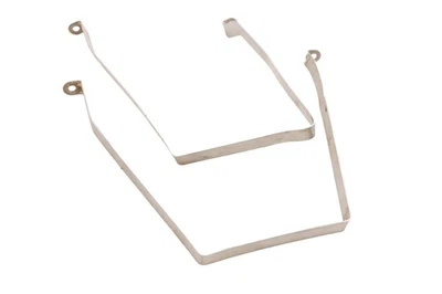 14 Arctic Cat Prowler HDX 500 Gas Fuel Tank Bracket Mounts - Image 1 of 4