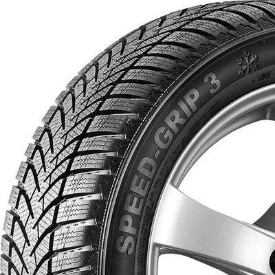 Semperit Speed-Grip 3 195/45 R16 84H XL - Bild 1 von 2