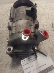 AC Compressor Fits 11-14 QUEST 2890921 - Picture 1 of 12