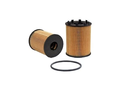 For 2014-2020 Fiat 500L Oil Filter WIX 21366ZGQH 2017 2015 2016 2018 2019 - Image 1 of 2