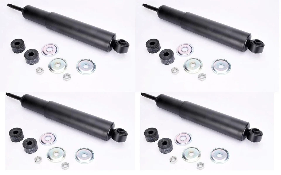 FOR MERCEDES G WAGON W460 FRONT REAR SHOCK ABSORBER - Image 1 of 1