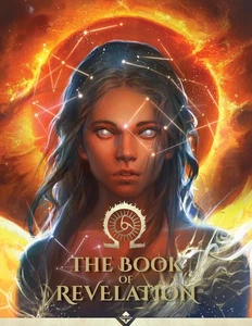 Apocalisse RPG: The Book of Revelation New - Picture 1 of 1