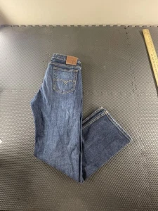 Wrangler 20X Style 33 Extreme Relaxed Denim Jeans Tag Sz 31x32 - Picture 1 of 12