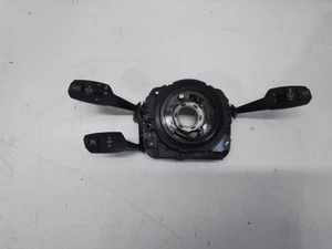 BMW 1 SERIES 10/2004-09/2013 COMBINATION SWITCH ASSEMBLY P/N 61319123041 - Picture 1 of 12