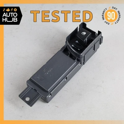 Interruptor de control de ventana derecha convertible Maserati GranTurismo M145 269660 OEM Foto 1 de 4