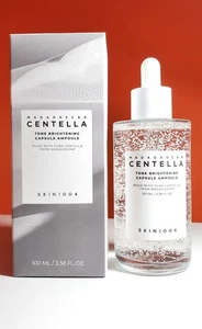 SKIN1004 Madagascar Centella Tone Brightening Capsule Ampoule 3.38 fl oz /100 ml - Picture 1 of 1
