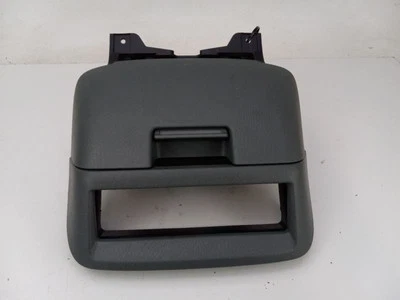 2003 - 2008 HONDA ODYSSEY CONSOLE LOWER STORAGE POCKET Foto 1 de 4