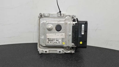 HYUNDAI I20 ACTIVE Mk1 PB 2009-2015 1.25 Petrol Engine Management ECU 3911103700 - Image 1 of 4