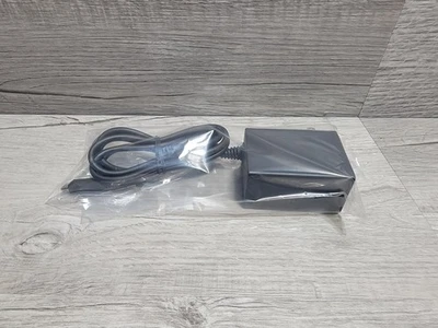 Genuine Original Nintendo Switch +OLED Charger AC USB-C Power Supply Adapter OEM - Image 1 of 4